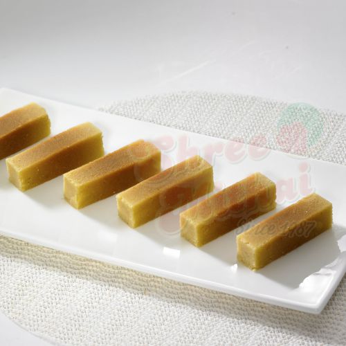 Kaju Mysore Pak